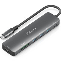 AIS-HUB ASUC-7P025-GR-2DU AIS-HUB ASUC-7P025-GR