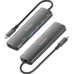 AIS-HUB ASUC-7P025-GR-DU2 AIS-HUB ASUC-7P025-GR