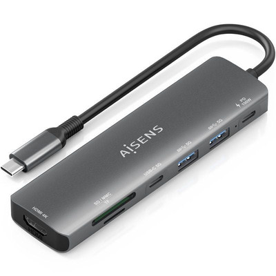 AIS-HUB ASUC-7P026-GR