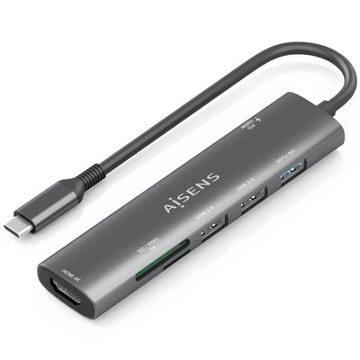 AIS-HUB ASUC-7P027-GR
