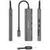 AIS-HUB ASUC-7P027-GR