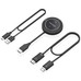 AIS-TRANSM ASWL-H2K30M002-BK