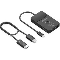 AIS-TRANS ASWL-H2KDC30M05-BK-10SX AIS-TRANS ASWL-H2KDC30M05-BK