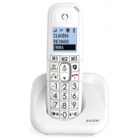 TELEFONO ALCATEL XL785 WHITE
