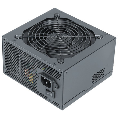 Keep Out Fuente Aliment. ATX-600W 80+BRONZE+CABLE-SX5 Keep Out Fuente Aliment. ATX-600W 80+BRONZE+CABLE