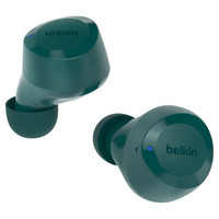 Belkin SoundForm Bolt Auriculares Inalámbrico Dentro de oído Llamadas/Música/Deporte/Uso diario Bluetooth Verde azulado (Espera 4 dias)-6SX Belkin SoundForm Bolt Auriculares Inalámbrico Dentro de oído Llamadas/Música/Deporte/Uso diario Bluetooth Verde azulado (Espera 4 dias)