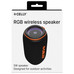 Celly Altavoz inalámbrico 5w AURA-SX3 Celly Altavoz inalámbrico 5w AURA
