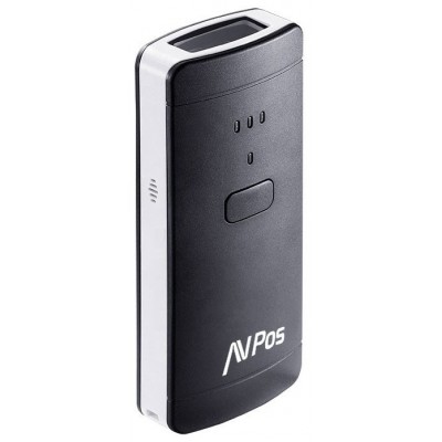 SCANNER TPV AVPOS BP200 portatil 1D 2D QR USB BT-SX13 SCANNER TPV AVPOS BP200 portatil 1D 2D QR USB BT