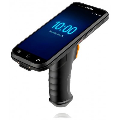 TPV PDA AVPOS DC600 6 OCTACORE 8GB 128GB WIFI BT NFC