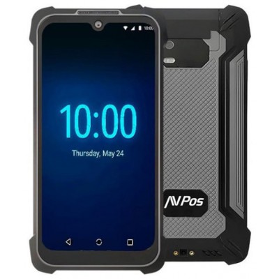 TPV PDA AVPOS DC82 5.7 OCTACORE 8GB 128GB WIFI BT NFC