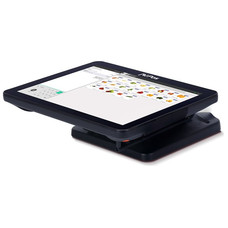 TPV AVPOS K5000 FLEX 15 TACTIL i7 8GB SSD128GB WIFI BT