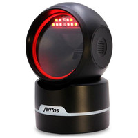 SCANNER TPV AVPOS 680 SOBREMESA USB 1D 2D QR 3YR-20SX SCANNER TPV AVPOS 680 SOBREMESA USB 1D 2D QR 3YR