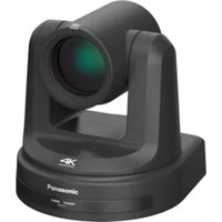 PANASONIC REMOTE AND PAN-TILT CAMERAS  AW-UE20KE 4K PTZ CAMERA, BLACK VERSION (AW-UE20KE) (Espera 4 dias)