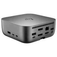 HP Docking station G6 Thunderbolt 4 Ultra 280 W USB-C