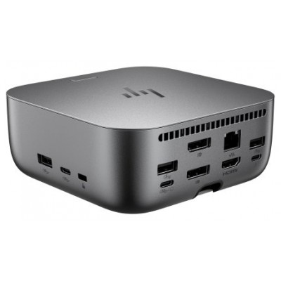 HP Docking station G6 Thunderbolt 4 Ultra 280 W USB-C