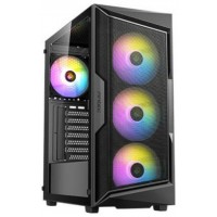 PC VIZZIO GAMING SILVER T I5-12400F 16GB/500SSD RTX3050