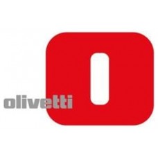 OLIVETTI D Copia 25MF Unidad de imagen Cian