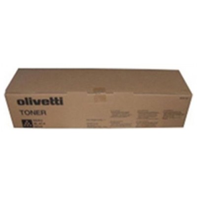 OLIVETTI Toner PGL 2135 Negro TK 170K