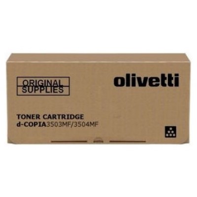 OLIVETTI Toner Laser Negro D Copia /3503MF/3504MF