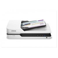 EPSON Escaner plano WorkForce DS-1630 Power PDF