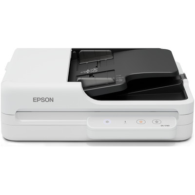 EPSON Escaner Documental WorkForce DS-1730