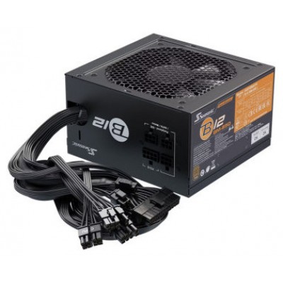 SEASONIC PSU B12 BM-850 80PLUS BRONZE (Espera 4 dias)