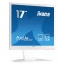 iiyama ProLite B1780SD 43,2 cm (17") 1280 x 1024 Pixeles LED Blanco (Espera 4 dias)