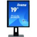 iiyama ProLite B1980D-B1 pantalla para PC 48,3 cm (19") 1280 x 1024 Pixeles SXGA LED Negro (Espera 4 dias)