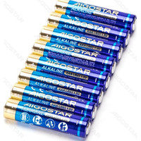 PILA ALCALINA LR03 (AAA) 1.5V 8 UDS AIGOSTAR (Espera 4 dias)