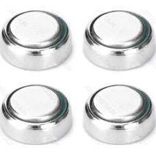 PILA DE BOTON AG4 LR66 1.5V 4 UDS AIGOSTAR (Espera 4 dias)-SX0 PILA DE BOTON AG4 LR66 1.5V 4 UDS AIGOSTAR (Espera 4 dias)