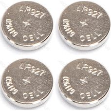 PILA DE BOTON AG7 LR927 1.5V 4 UDS AIGOSTAR (Espera 4 dias)-SX0 PILA DE BOTON AG7 LR927 1.5V 4 UDS AIGOSTAR (Espera 4 dias)
