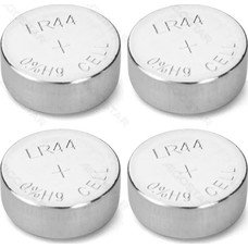 PILA DE BOTON AG13 LR44 1.5V 4 UDS AIGOSTAR (Espera 4 dias)-SX0 PILA DE BOTON AG13 LR44 1.5V 4 UDS AIGOSTAR (Espera 4 dias)