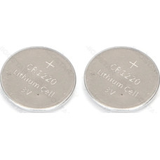 PILA DE BOTON CR1220 3V 2 UDS AIGOSTAR (Espera 4 dias)-SX0 PILA DE BOTON CR1220 3V 2 UDS AIGOSTAR (Espera 4 dias)