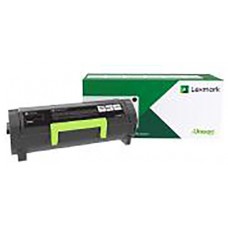 LEXMARK TONER NEGRO EXTRA ALTO RENDIMIENTO RETORNABLE B262U00 (15000 PAG)