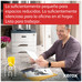 Xerox B310 A4 40 ppm Impresora inalambrica a doble