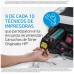 HP Kit de fusor de 220V Color LaserJet B5L36A (Espera 4 dias)