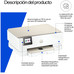HP multifuncion inkjet Envy Photo 7230-SX19 HP multifuncion inkjet Envy Photo 7230