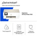 HP multifuncion inkjet Envy Photo 7230-SX19 HP multifuncion inkjet Envy Photo 7230