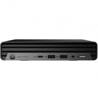 HP Pro Mini 400 G9 Intel&reg; Core&trade; i5 i5-14500T 16 GB DDR5-SDRAM 512 GB SSD Windows 11 Pro Mini PC Negro (Espera 4 dias)