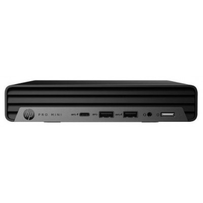 HP Pro Mini 400 G9 Intel® Core™ i5 i5-14500T 8 GB DDR5-SDRAM 256 GB SSD Windows 11 Pro Mini PC Negro (Espera 4 dias)-SX85 HP Pro Mini 400 G9 Intel® Core™ i5 i5-14500T 8 GB DDR5-SDRAM 256 GB SSD Windows 11 Pro Mini PC Negro (Espera 4 dias)
