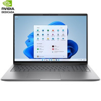 PORTATIL HP WORKSTATION B72XDET