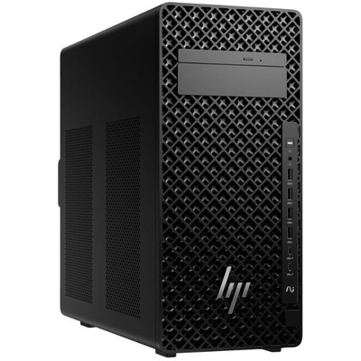 PC HP WORKSTATION B76Q8ET