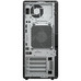 PC HP WORKSTATION B76Q8ET