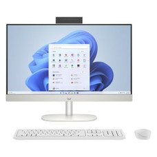 ORDENADOR ALL IN ONE HP 24-CR0044NS 23" FHD INTEL
