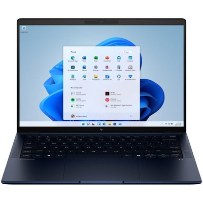 HP EliteBook X G1i Next Gen AI PC Wolf Pro Security Edition Copilot+ PC Intel Core Ultra 7 258V Port&aacute;til 35,6 cm (14") WUXGA 32 GB LPDDR5x-SDRAM 1 TB SSD Wi-Fi 7 (802.11be) Windows 11 Pro Plata (Espera 4 dias)