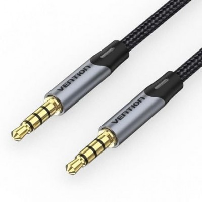 CABLE VENTION BAQHF