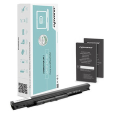 MOVANO Bateria compatible para portatil HP HS04 14.6V 2200 mAh