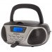 RADIO CD BLUETOOTH PORTABLE AIWA BOOMBOX BBTU-300