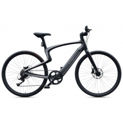 BICICLETA ELECTRICA URTOPIA CARBON 1S LYRA TALLA M (Espera 4 dias)