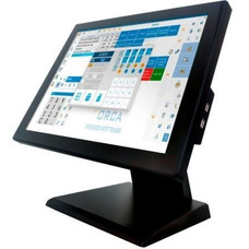 TPV+SW VERIFACTU 10POS 15" J6412 8GB 128GB W11 + 2HORAS FORMACION